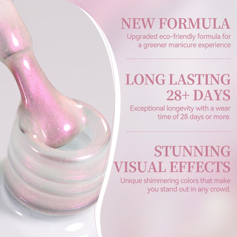 Aurora Gel JG29 Aurora Veil 10ml - Image 5