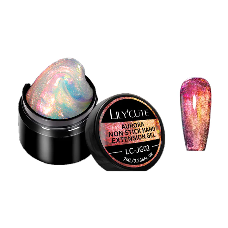 Aurora Non Stick Hand Extension Gel JG02 7ml