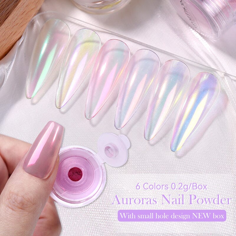 Auroras Nail Powder - Image 12