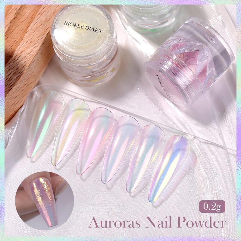 Auroras Nail Powder - Image 13