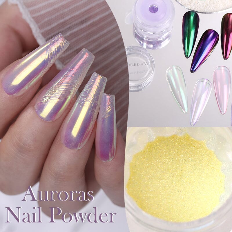 Auroras Nail Powder - Image 15