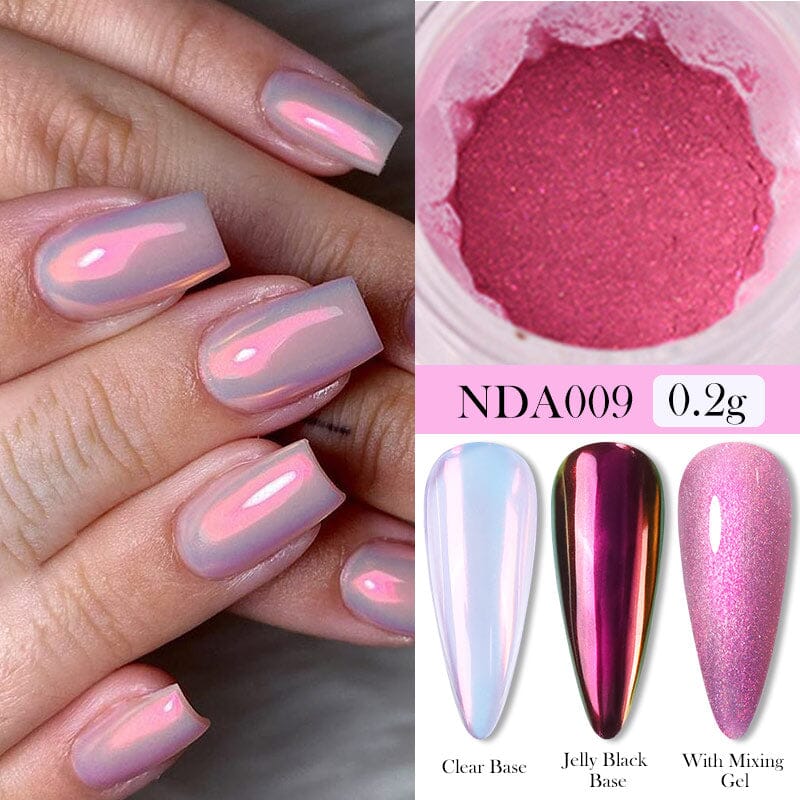 Auroras Nail Powder - Image 16