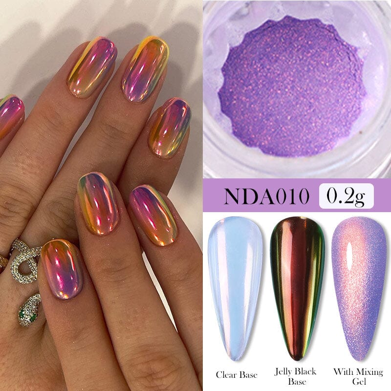 Auroras Nail Powder - Image 17
