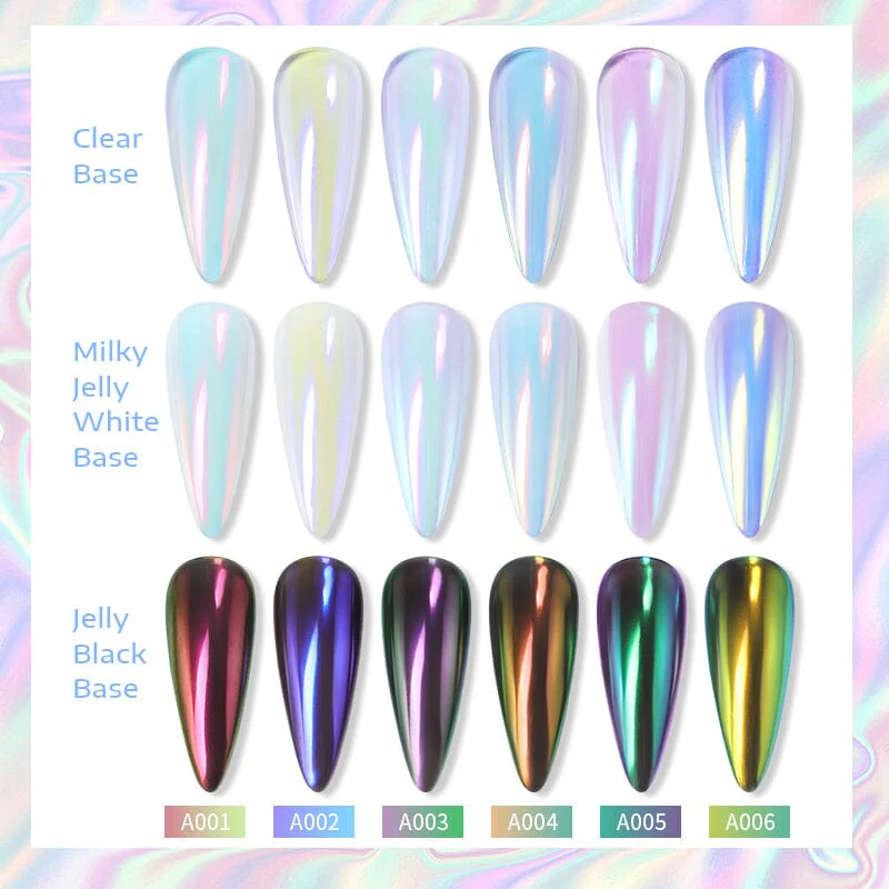 Auroras Nail Powder - Image 6
