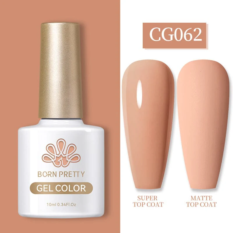 Autumn Winter Collection Gel Polish 10ml - Image 13