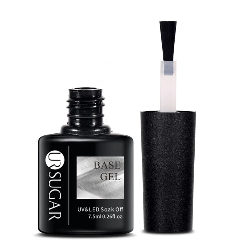 Base Gel Top Coat 7.5ml - Image 3