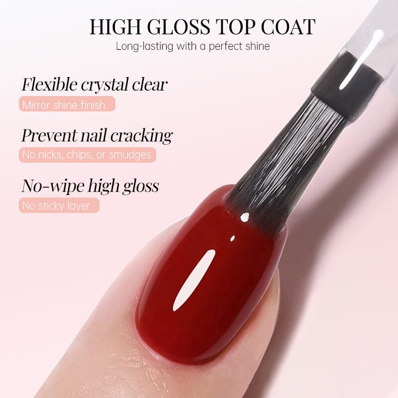 Base Top Coat 15ml - Image 3