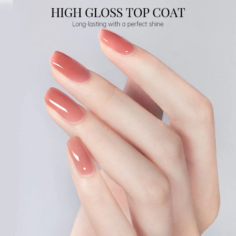 Base Top Coat 15ml - Image 7