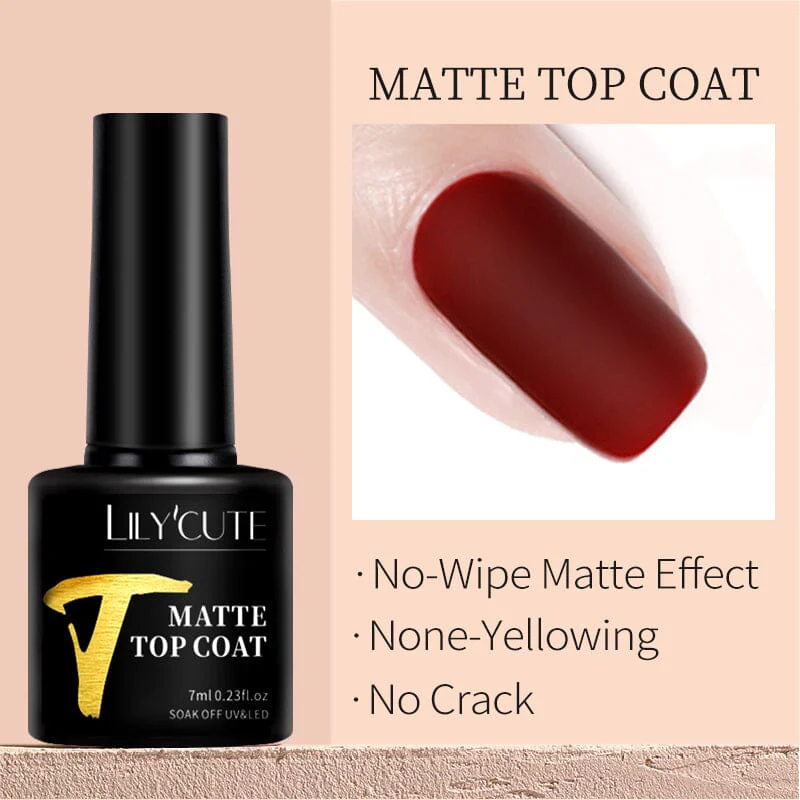 Base Top Coat 7ml - Image 7