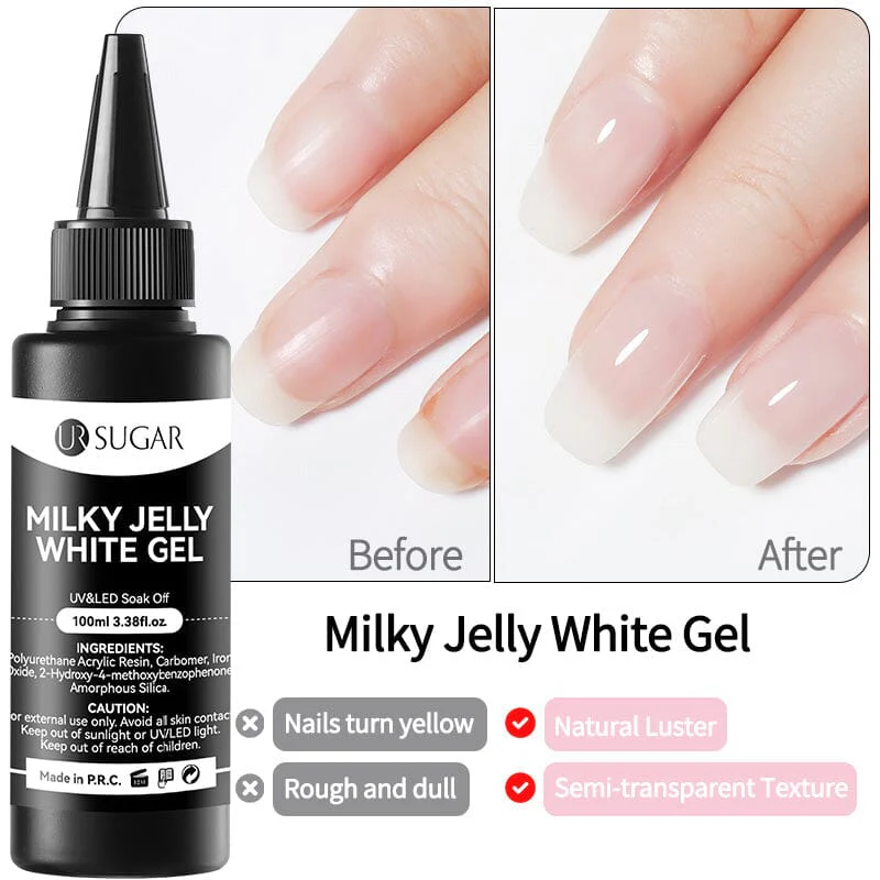 Base Top Function Gel 100ml - Image 3