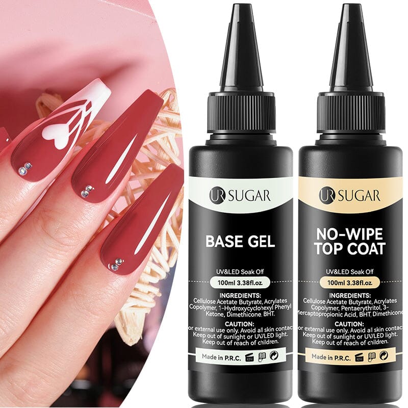 Base Top Function Gel 100ml - Image 6