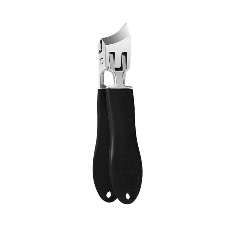 Black Diagonal Pliers Nail Clippers - Image 10