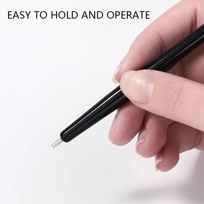 Black Magnetic Pen - Image 22