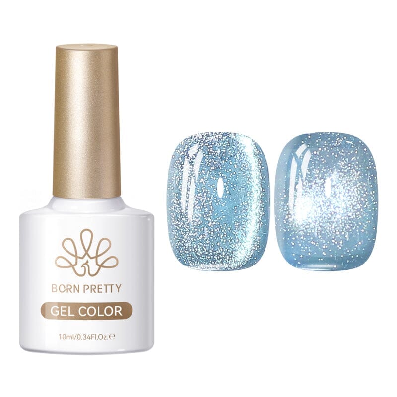 Colored Cat Magnetic Gel Light Flow 10ml - Image 19
