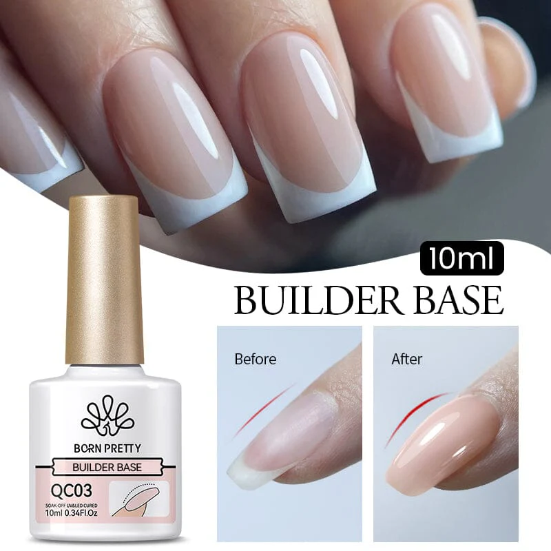 BORN PRETTY Builder Base 10ml