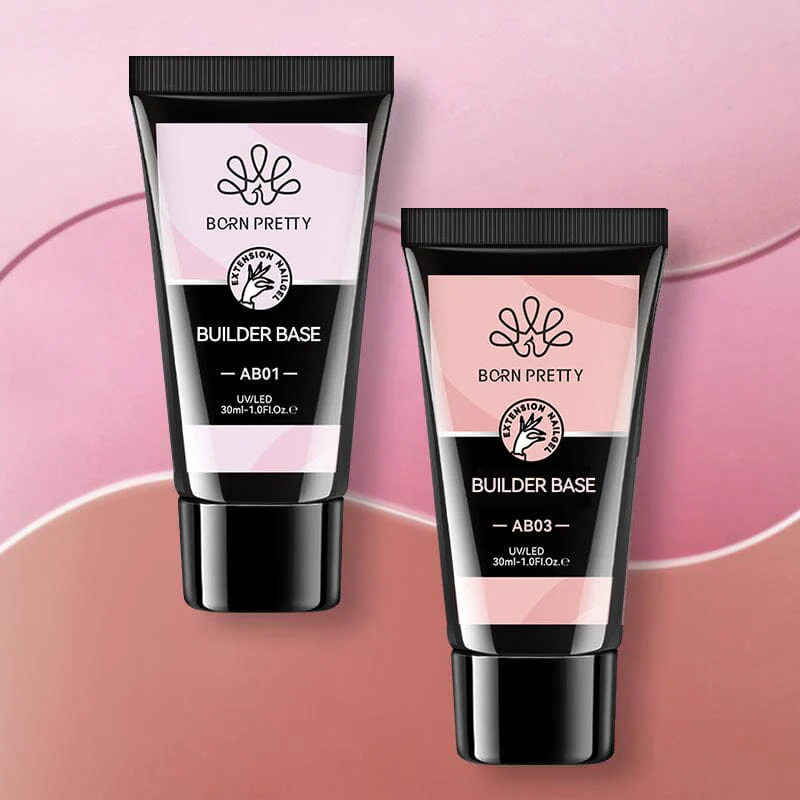BORN PRETTY Builder Base 30ml - Image 2