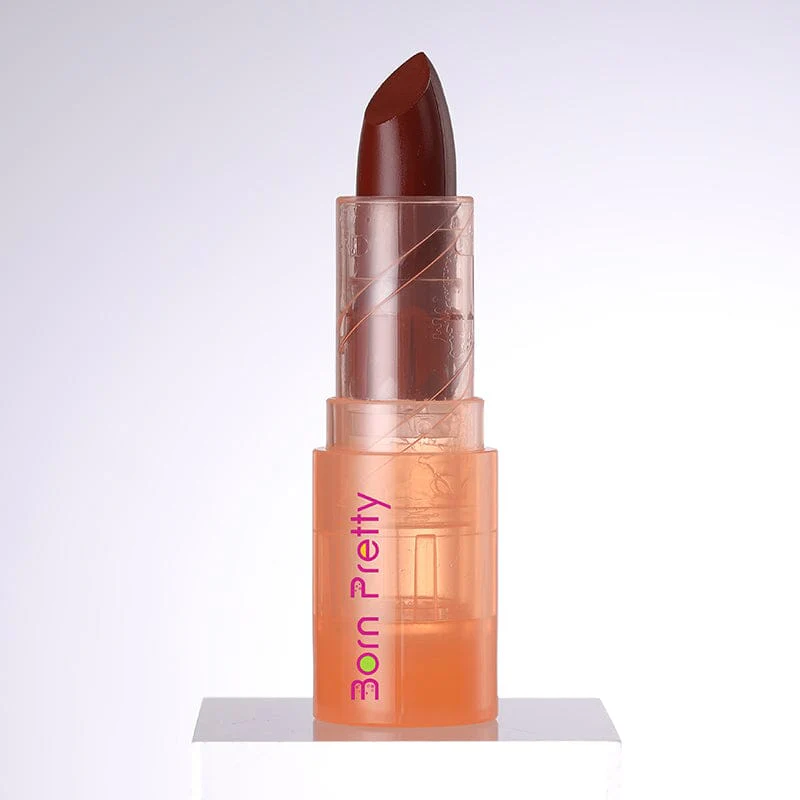 Born Pretty Jelly Glossy Lip Tint - Image 3