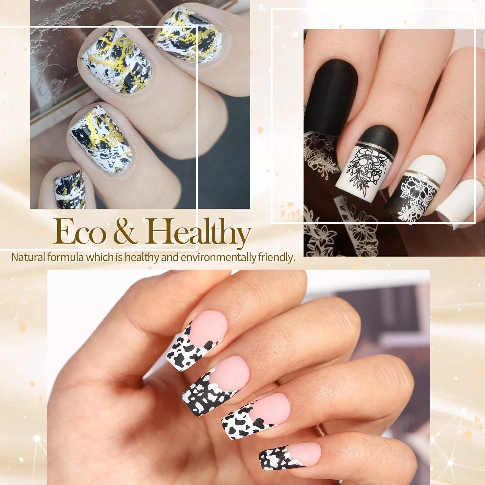 Stamping Polish 10ml - Image 6