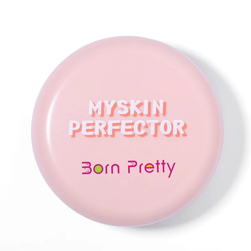 Born Pretty Perfect Face Powder