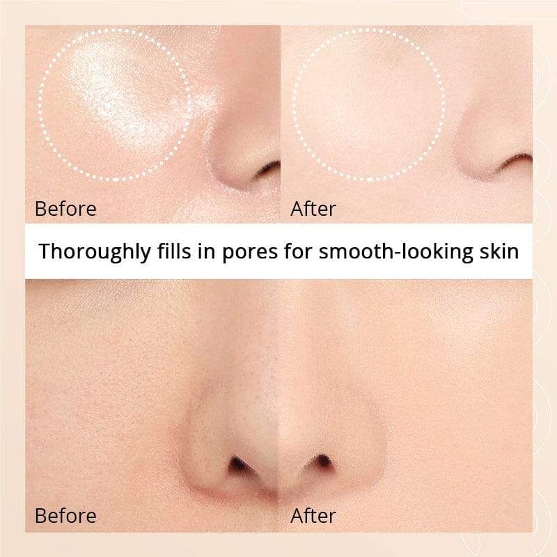 Born Pretty Perfect Face Powder - Image 3