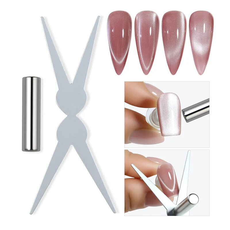 Cat Magnet & Auxiliary Tools - Image 10