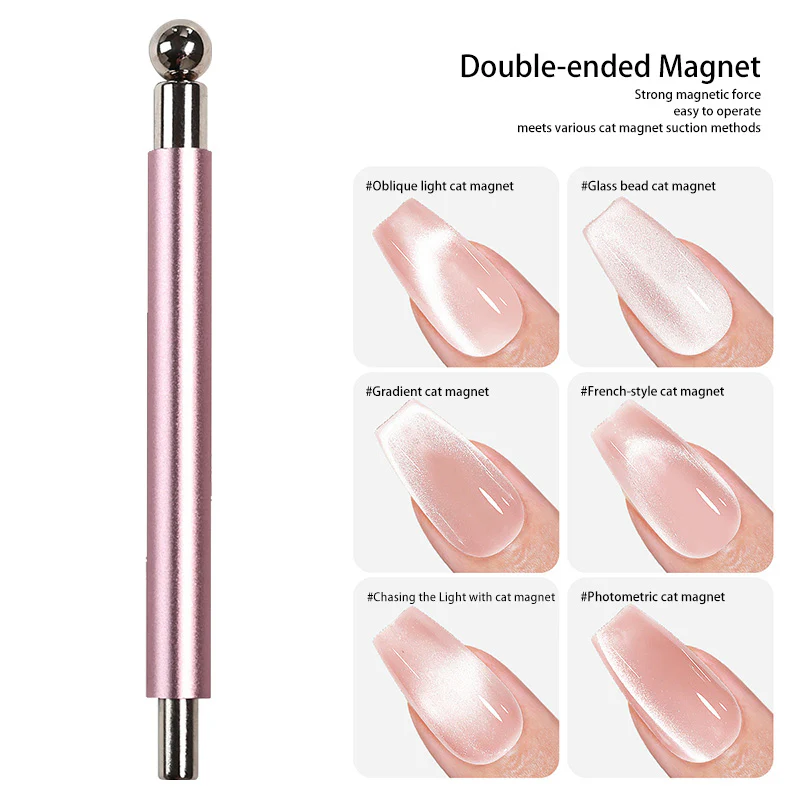Cat Magnet & Auxiliary Tools - Image 11