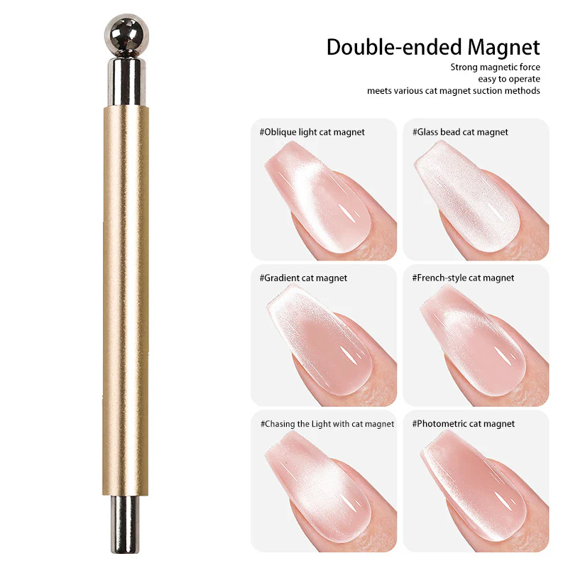Cat Magnet & Auxiliary Tools - Image 12