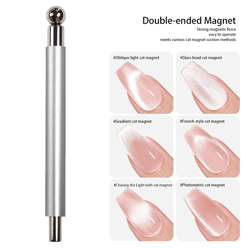 Cat Magnet & Auxiliary Tools - Image 13