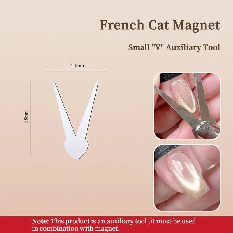 Cat Magnet & Auxiliary Tools - Image 15