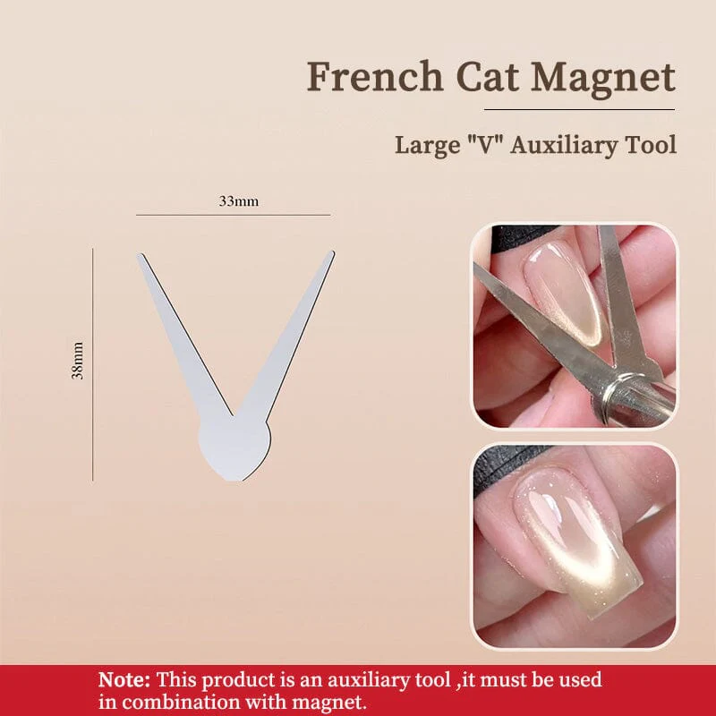 Cat Magnet & Auxiliary Tools - Image 16