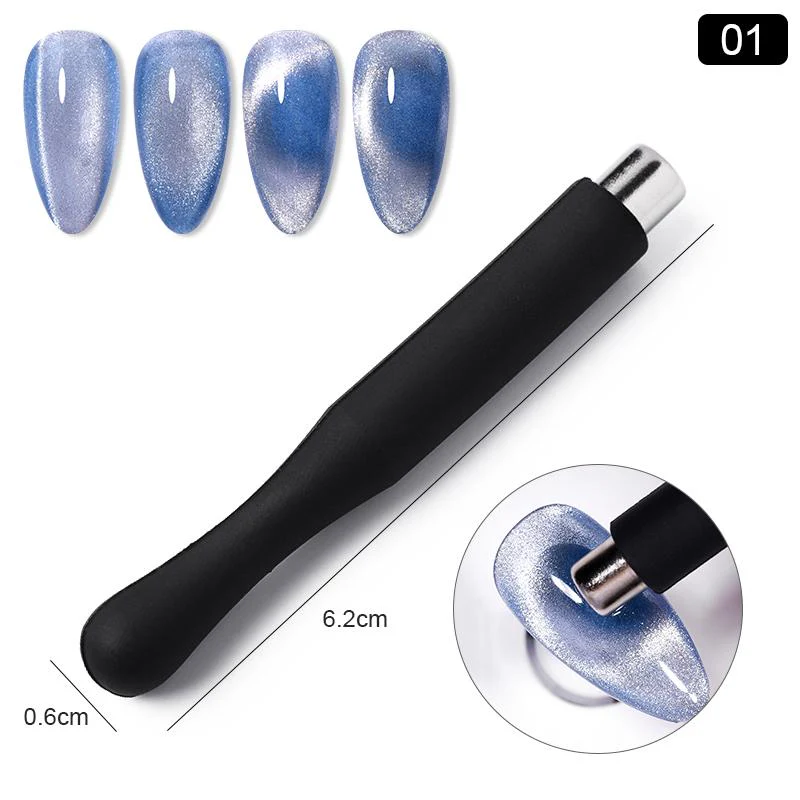 Cat Magnet & Auxiliary Tools - Image 17