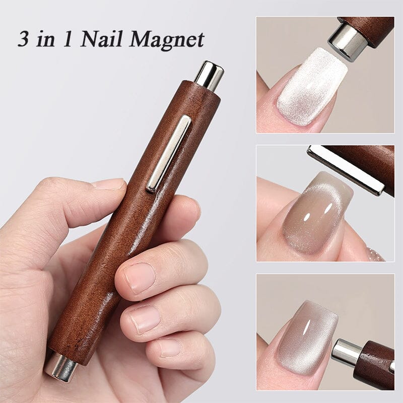 Cat Magnet & Auxiliary Tools - Image 19