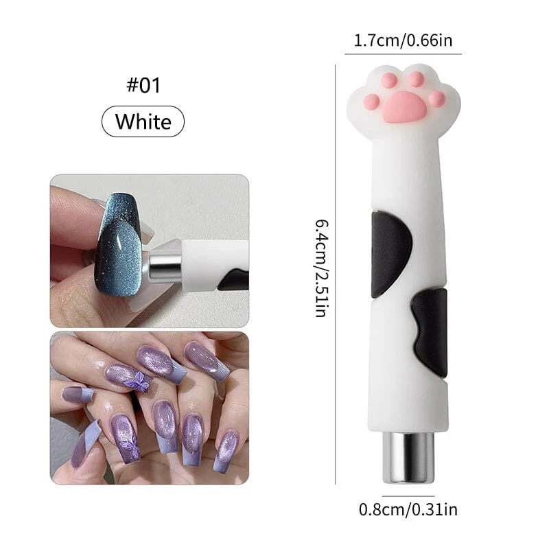 Cat Magnet & Auxiliary Tools - Image 20