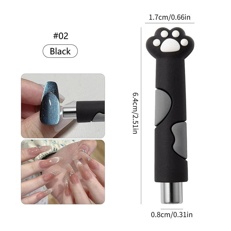 Cat Magnet & Auxiliary Tools - Image 21