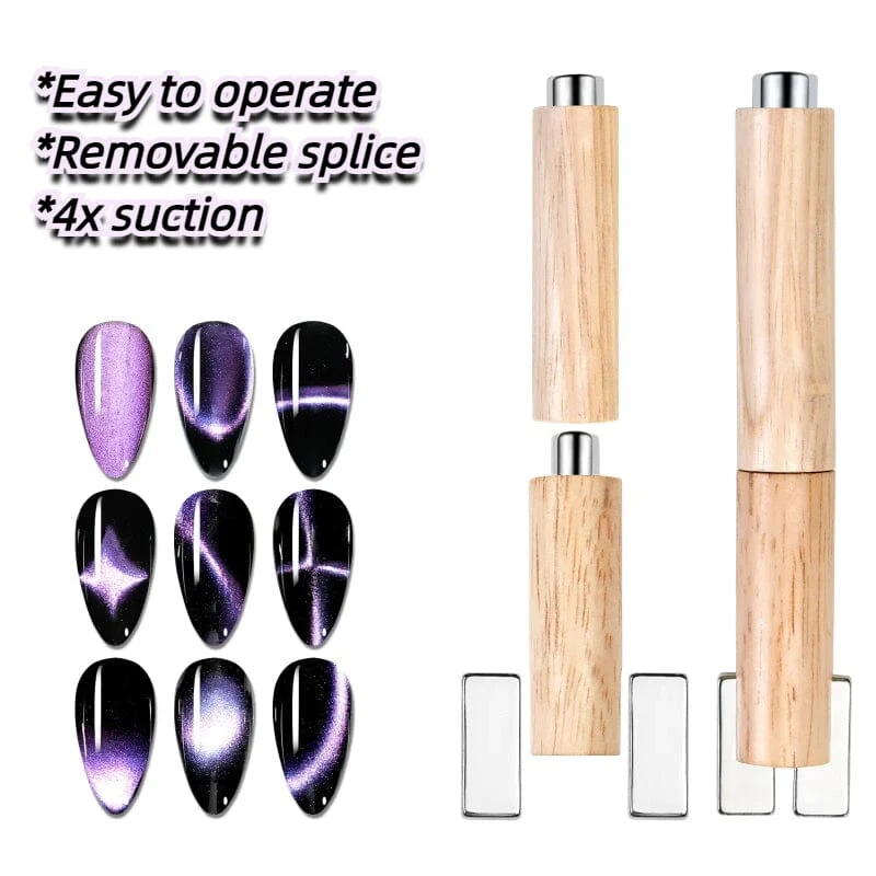 Cat Magnet & Auxiliary Tools - Image 31