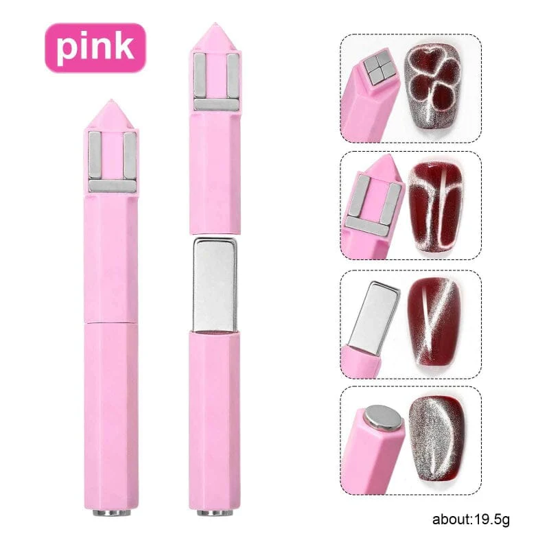 Cat Magnet & Auxiliary Tools - Image 39