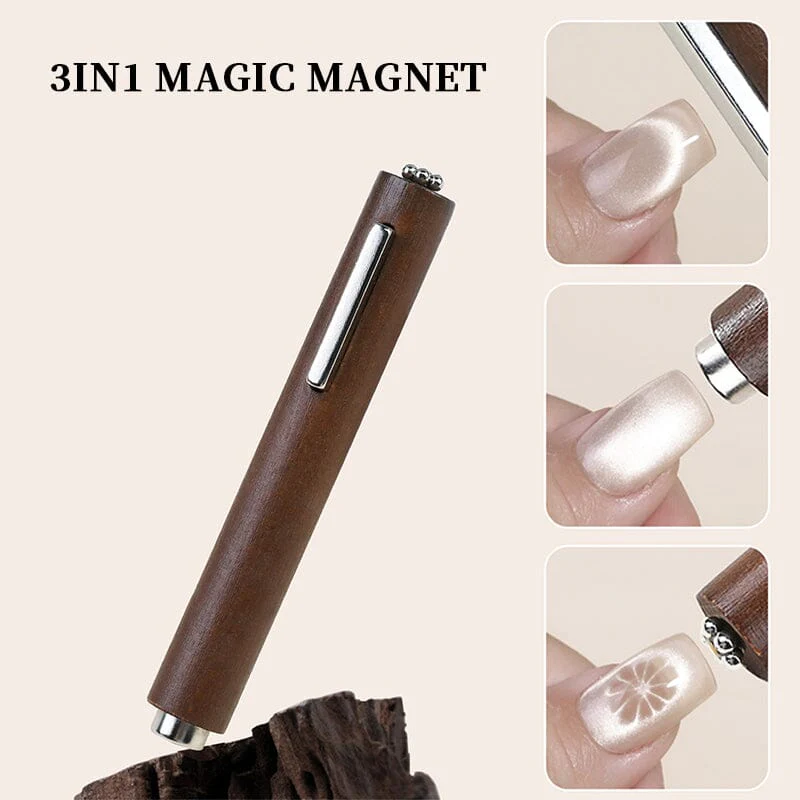 Cat Magnet & Auxiliary Tools - Image 4
