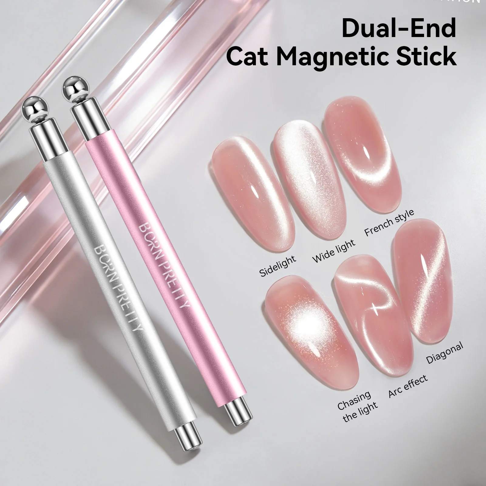 Cat Magnet & Auxiliary Tools - Image 58
