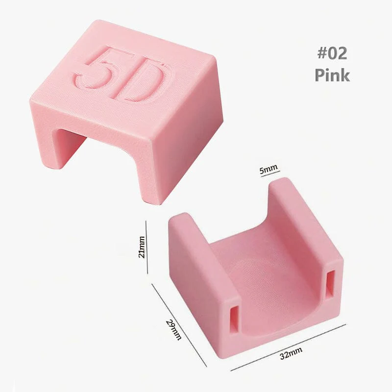 White 5D Automatic Cat Magnet - Image 14