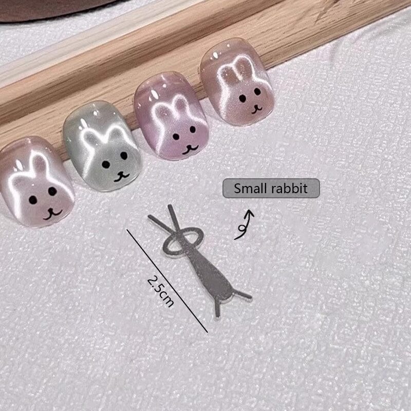 Cat Magnet & Auxiliary Tools - Image 66