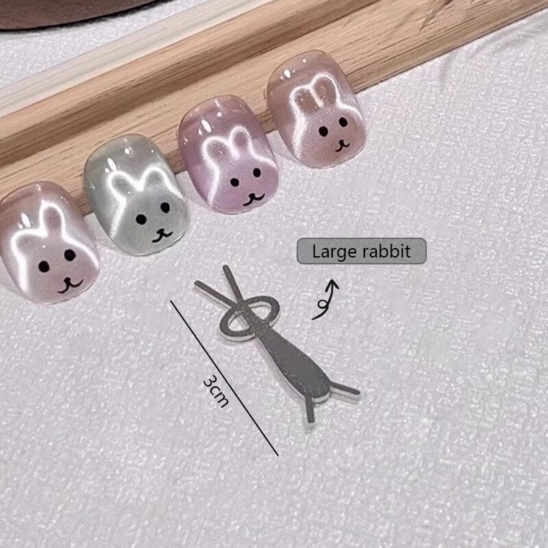 Cat Magnet & Auxiliary Tools - Image 67