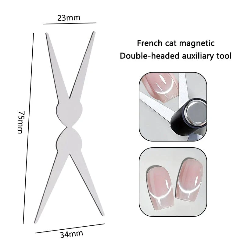 Cat Magnetic Stick Auxiliary Tool - Image 9