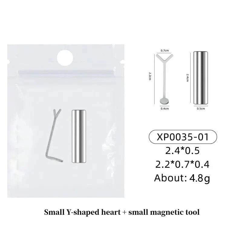 Cat Magnet & Auxiliary Tools - Image 70