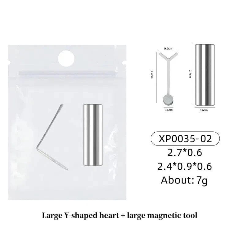 Cat Magnet & Auxiliary Tools - Image 71