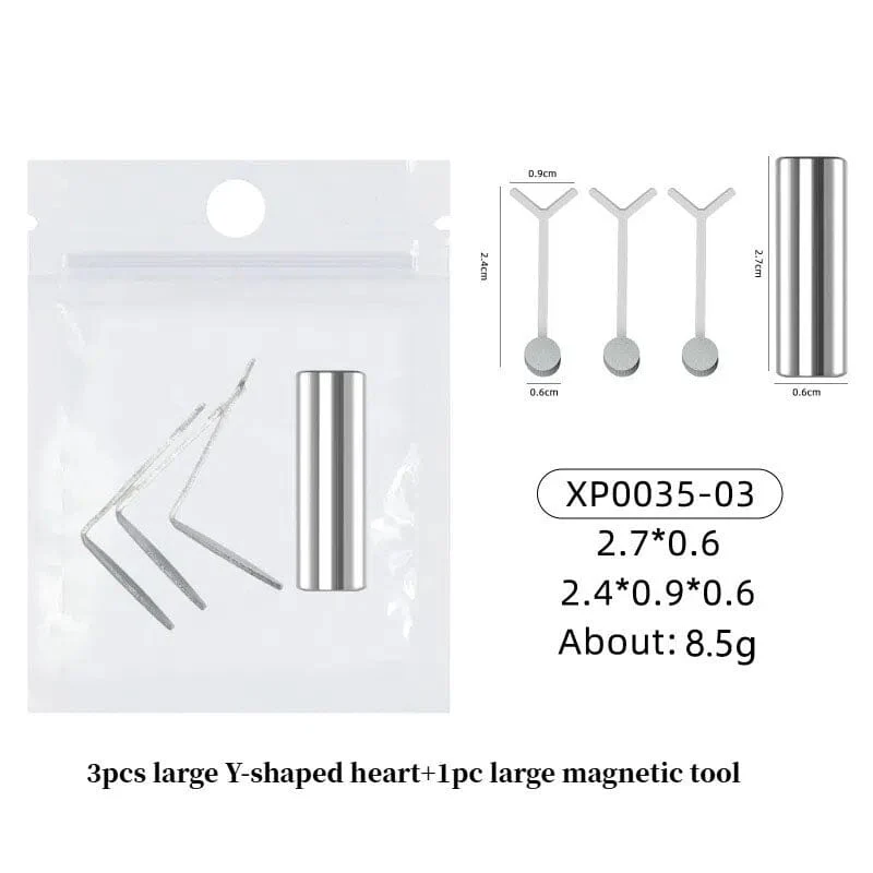 Cat Magnet & Auxiliary Tools - Image 72