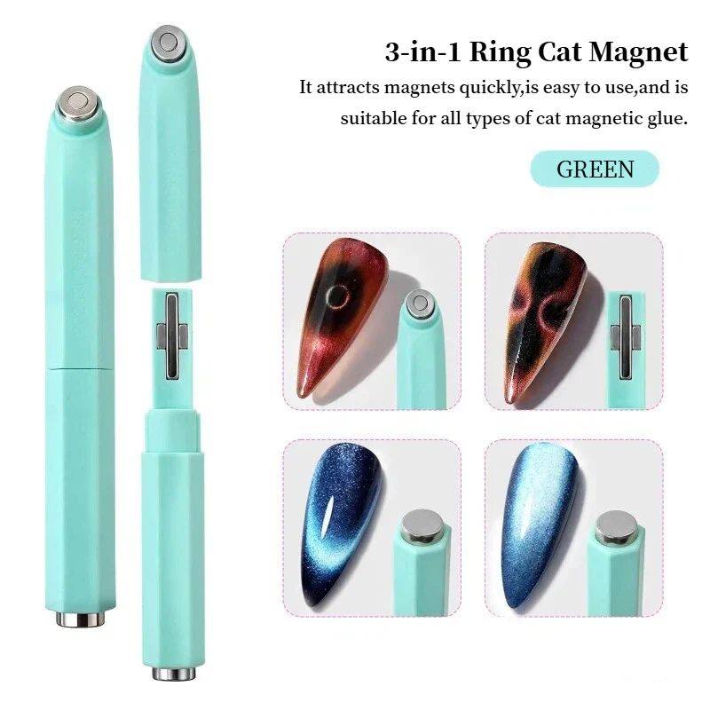Cat Magnet & Auxiliary Tools - Image 87