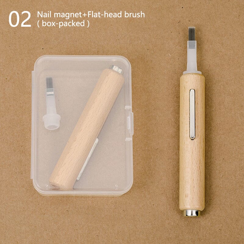Cat Magnet & Auxiliary Tools - Image 89