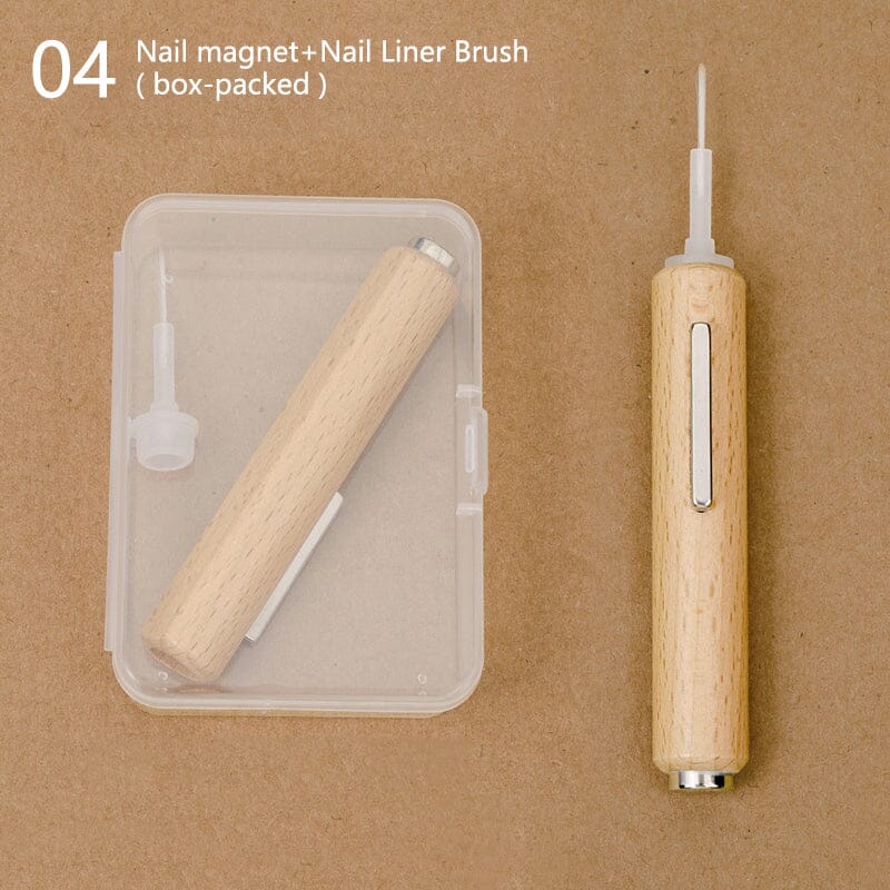 Cat Magnet & Auxiliary Tools - Image 91