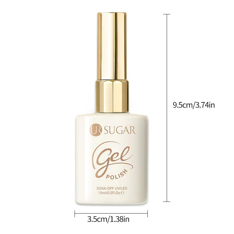 Cat Magnetic Gel Autumn Winter Colors 15ml - Image 13