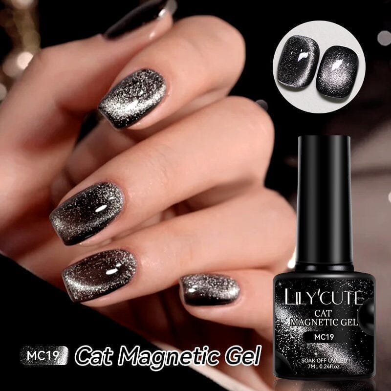 Cat Magnetic Gel MC10 7ml - Image 10